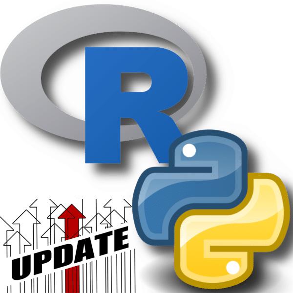 Updated R and Python environments » FASTGenomics